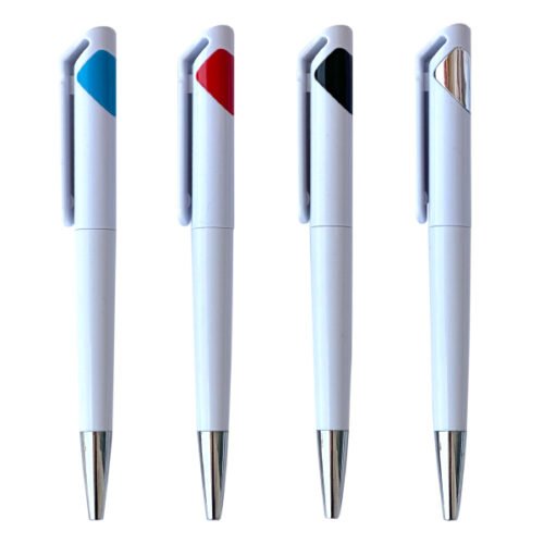 PROMOTIONAL STYLISH PLASTIC PENS