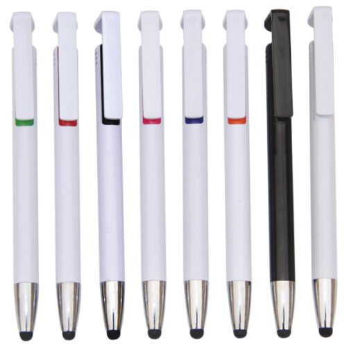 PROMOTIONAL PLASTIC PEN