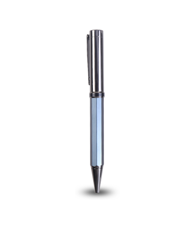 Octagon Sided Pen - Image 4