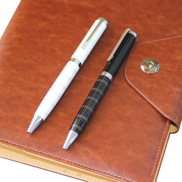 METAL PEN WITH STYLUS - Image 3