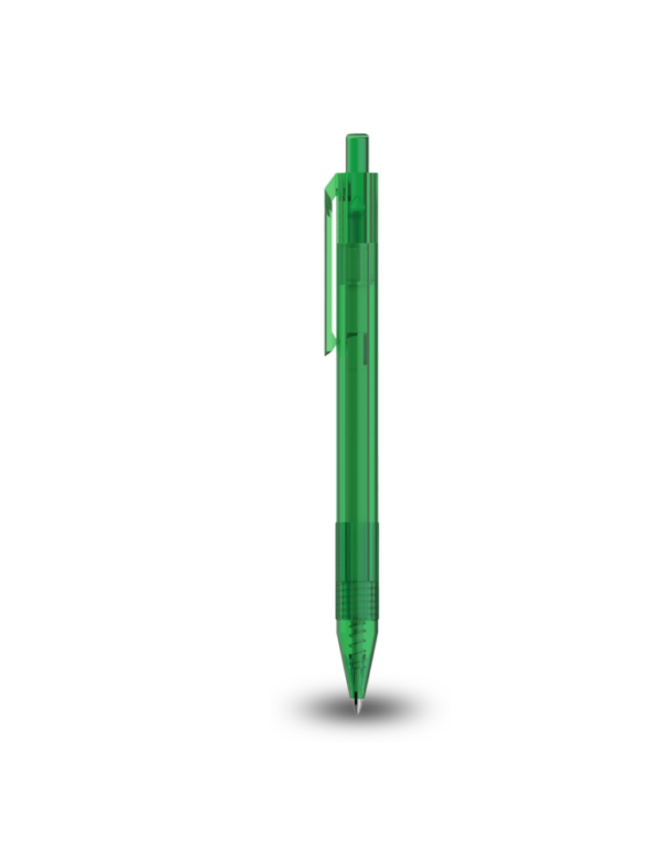 Pen made of Recycled Bottles - Image 4