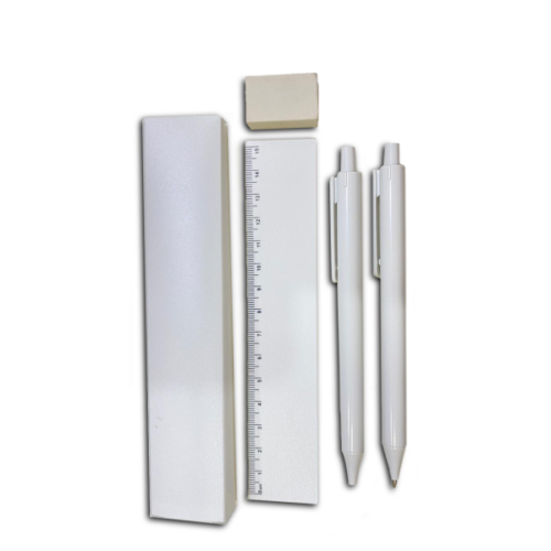 Anti-Bacterial Stationery Set