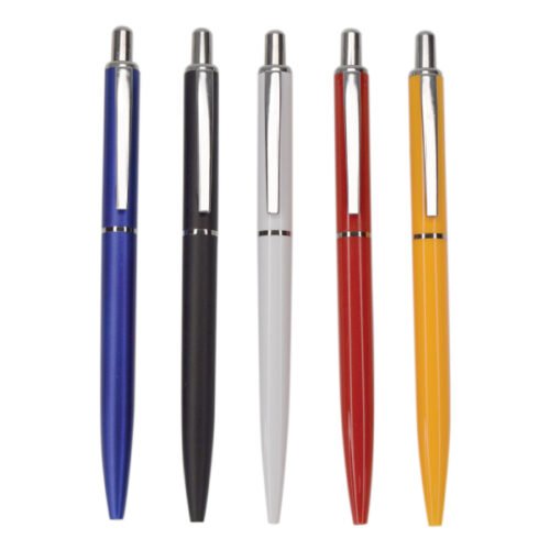 PLASTIC BALL PEN