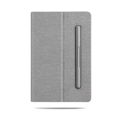 A5 Notebook with Mobile Stand and Pen