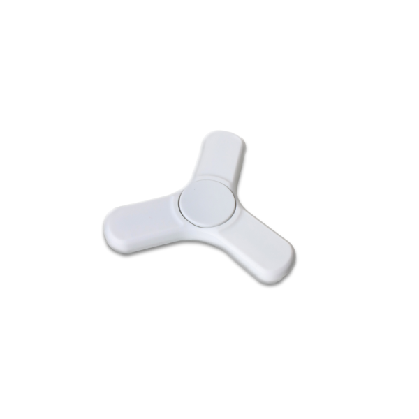 SPINNER with charging cable