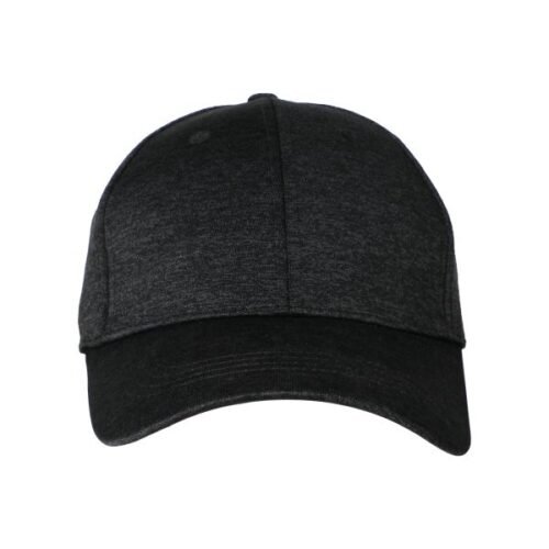 6-Panel Cap with Adjustable Closure