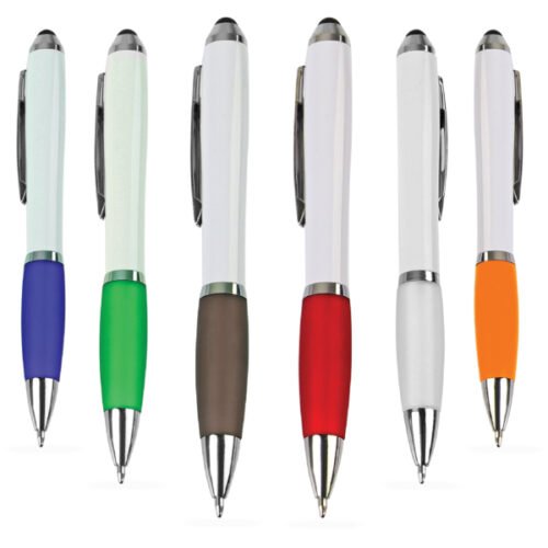PLASTIC PENS