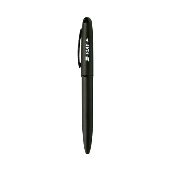 Metal pen