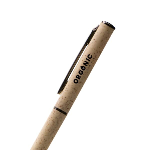 Slim Wheat Straw Pen - Image 3
