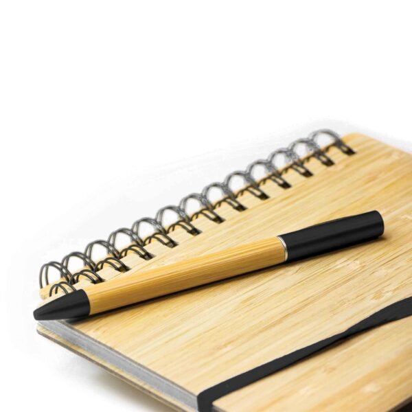 Bamboo Pen - Image 2