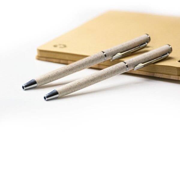 Slim Wheat Straw Pen - Image 2
