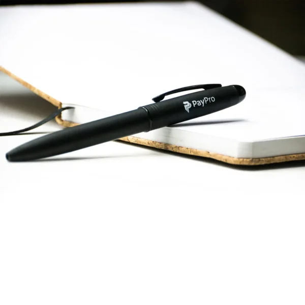 Metal pen - Image 2