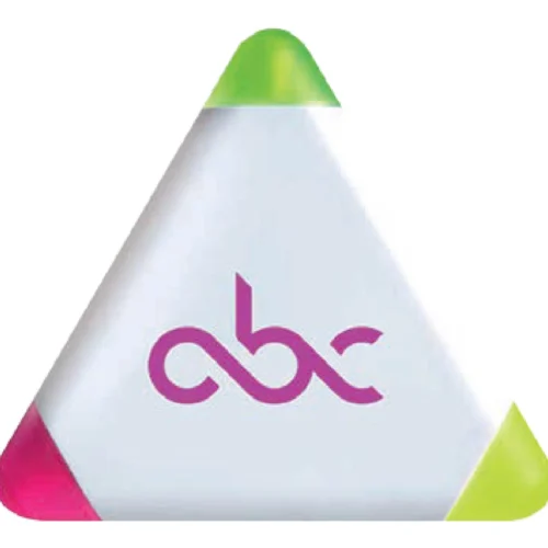 Triangular Highlighter