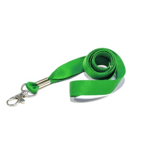 Lanyard with Metal Hook