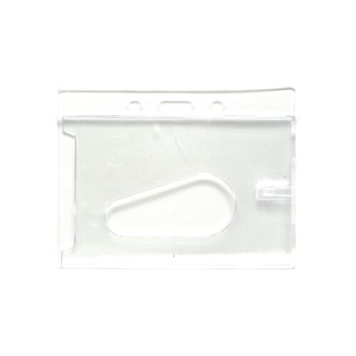 ID Card Holder Horizontal