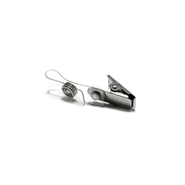 Crocodile Clip - Image 2