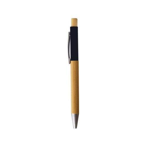 Bamboo Pen BLACK
