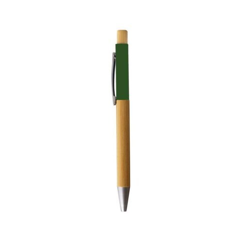 Bamboo Pen GREEN