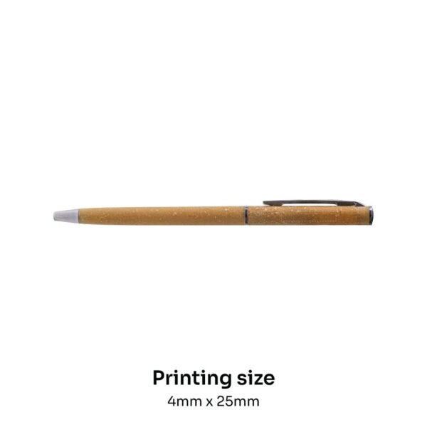 Slim Coffee Pen - Image 4