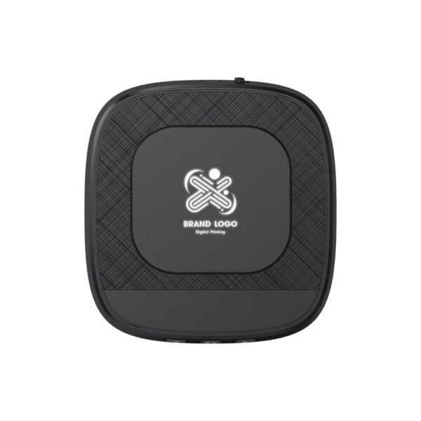5W Speaker with 15W Wireless Charger - Image 2
