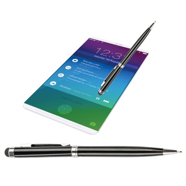SLIM STYLUS METAL PEN - Image 3