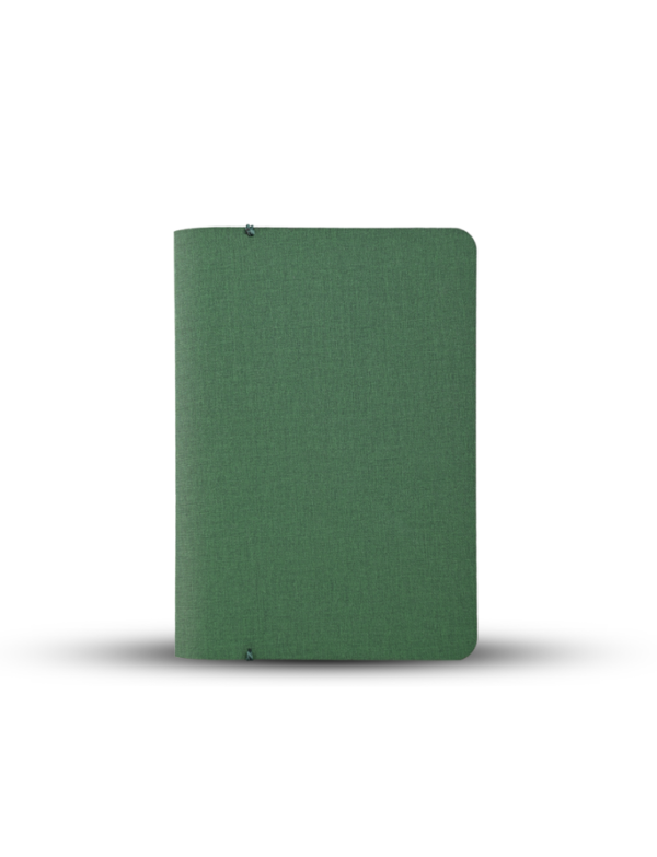 Secure Travel Companion in RCS PU Material - Image 3