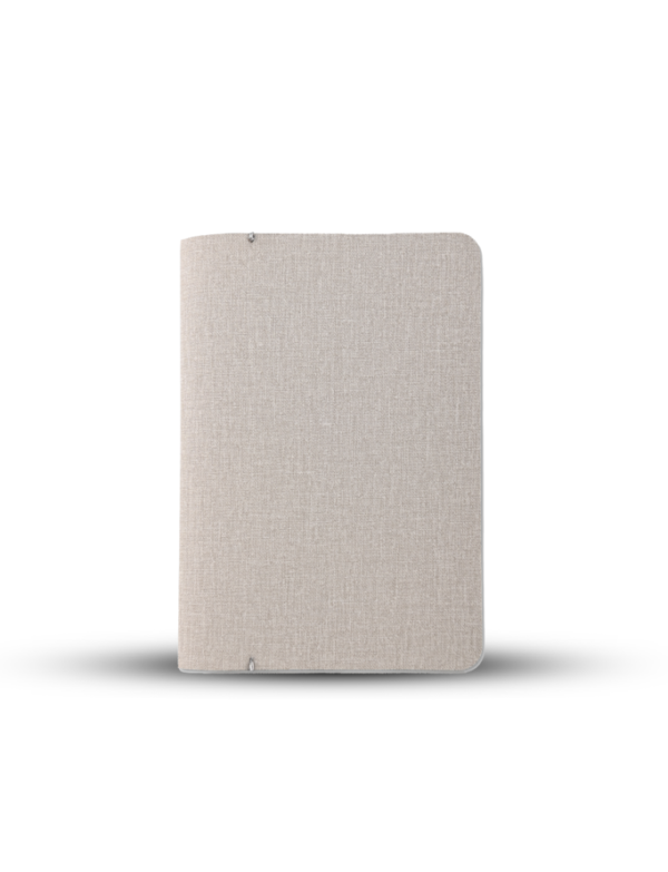 Secure Travel Companion in RCS PU Material