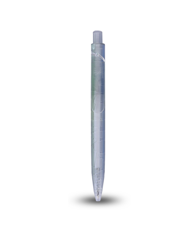 Pen made of Recycled Bottles - Image 4