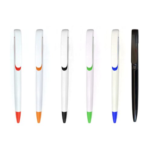 PLASTIC PENS