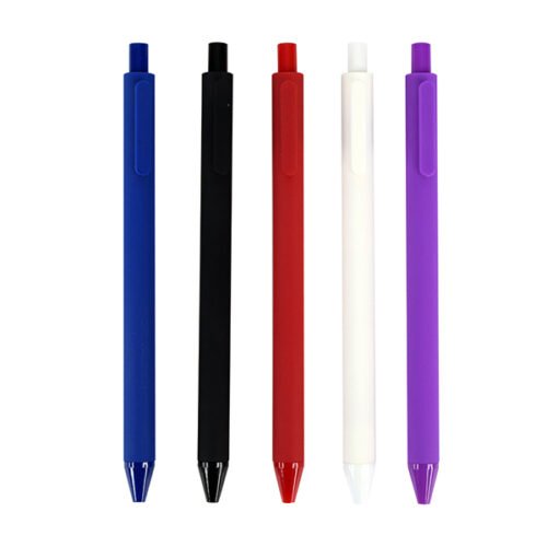 PLASTIC BALL PEN STICK
