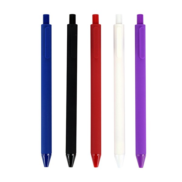 PLASTIC BALL PEN STICK