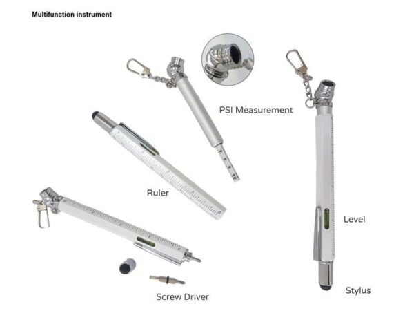 Multifunctional pen - Image 2