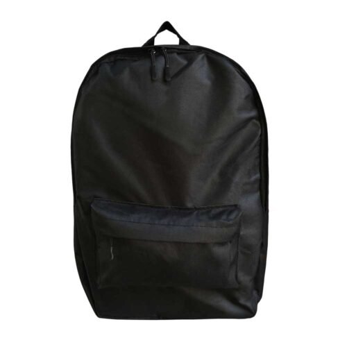 Strong Polyster Promotional Backpack