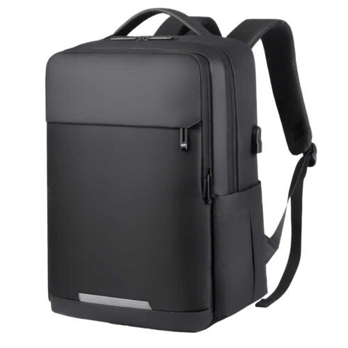 Weatherproof Smart Backpack