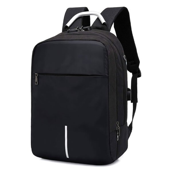 Smart Backpack