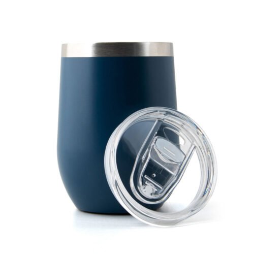 Vaccum Insulated Double Wall Mug