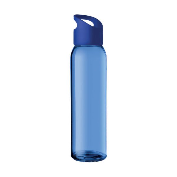 BPA Free Tritan Plastic bottle