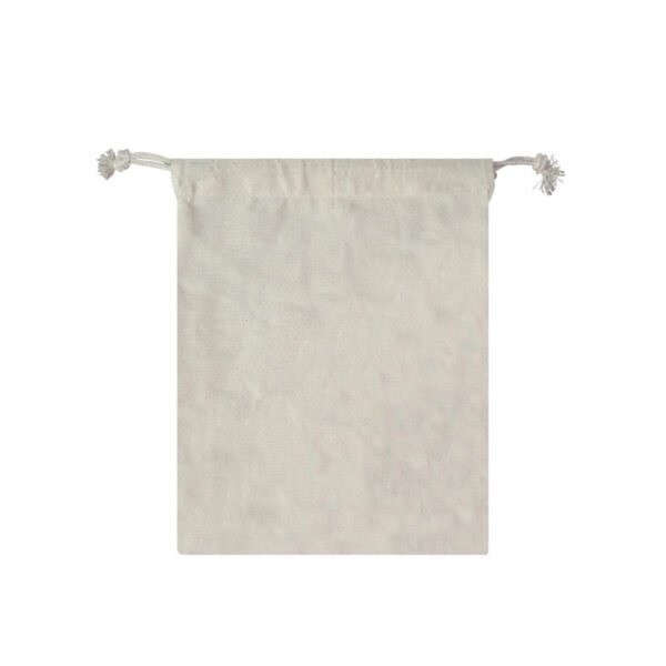 Cotton Pouch