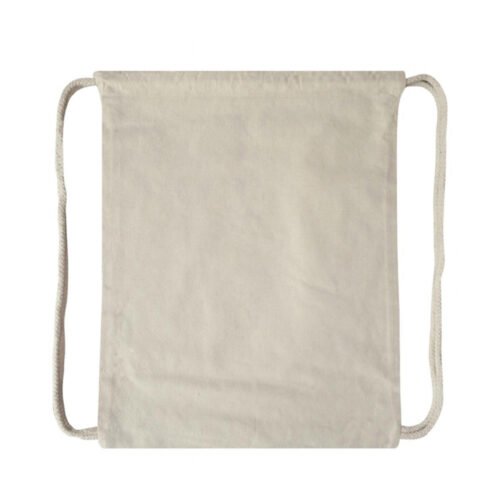 5 OZ Cotton Drawstring Bag