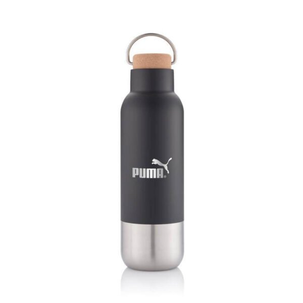 Hans Larsen RCS Recycled Stainless Steel Insulated Water Bottle - Image 2