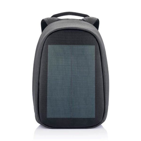Anti-Theft Backpack