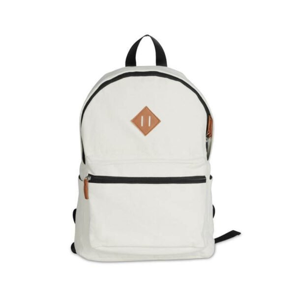 Canvas Backpack