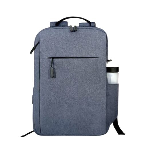 Giftology Laptop Backpack 12L - Anti-bacterial