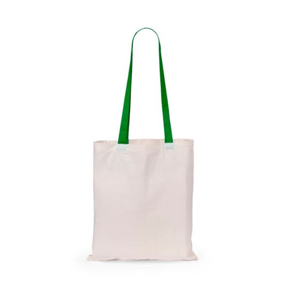 Cotton Shopping Bag