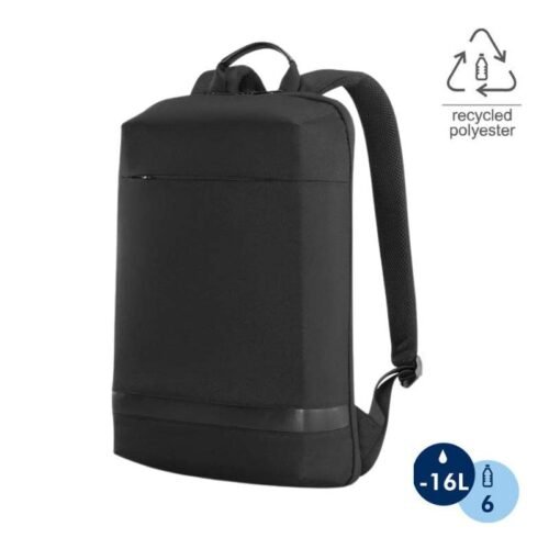 Slim RPET 15.6" Laptop Backpack
