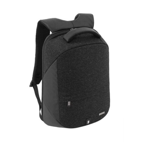 SANTHOME Laptop Backpack With USB Port