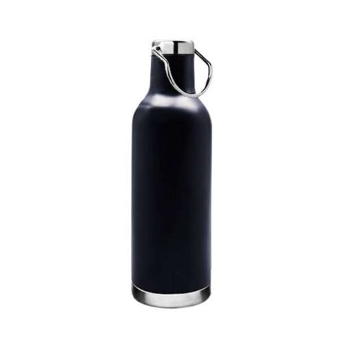 (500ml) Double walled stainless steel bottle
