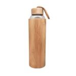 Bamboo Bottles