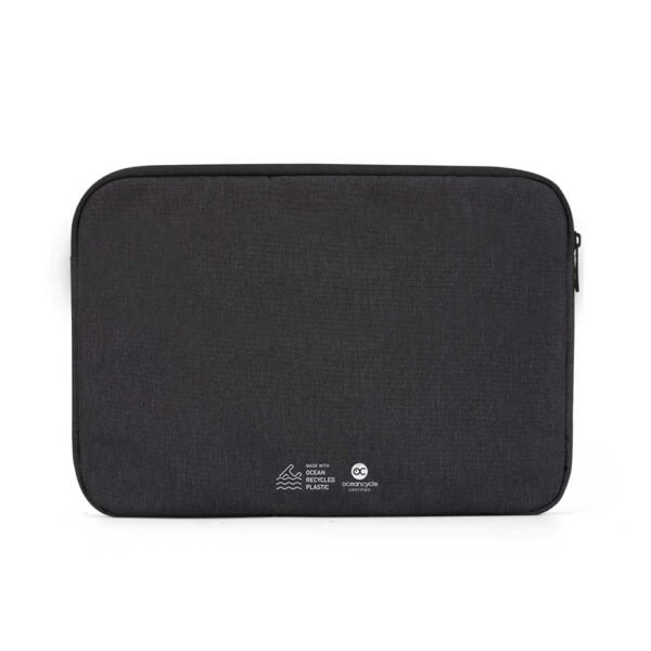 RPET 13" Laptop Sleeve - Image 7