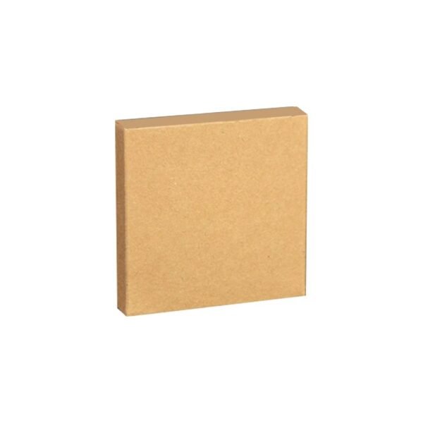 eco-neutral Cork Pocket Mirror - Image 4